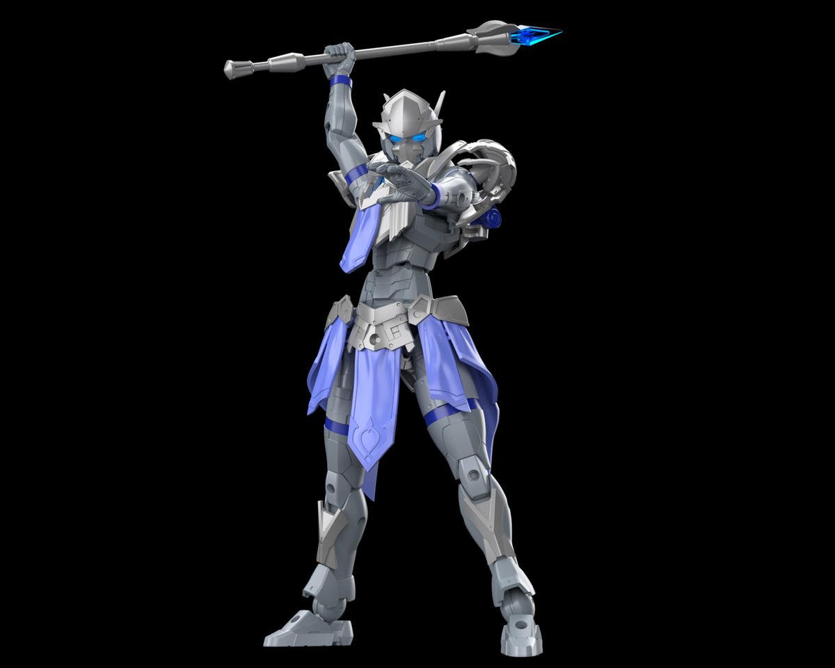 Bandai 30MF 1/144 Liber Priest "30 Minute Fantasy" Model Kit